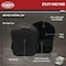 Bucket Boss Utility Knee Pad 93300 - alternate 2